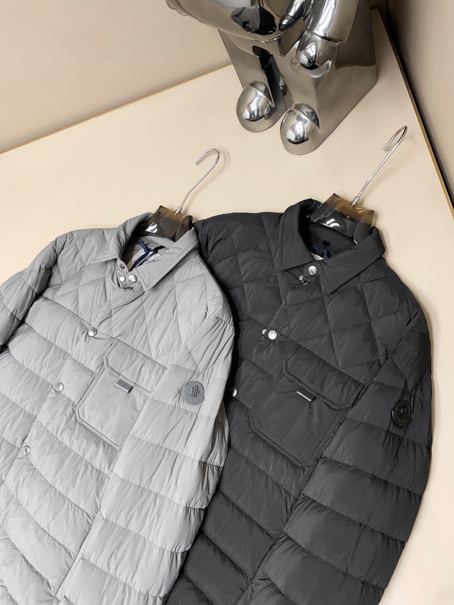 Moncler Down Jackets